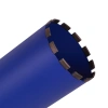 Свердло алмазне DDS-W 152x450-12x1 1/4 UNC Reinforced concrete (17903094094)