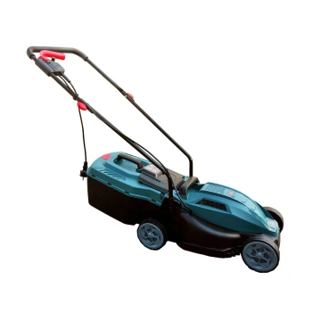 Газонокосарка мережева Konner&Sohnen KS 32LM12-BL 1200Вт 32см 30л 25-65мм 12кг (KS32LM12-BL)