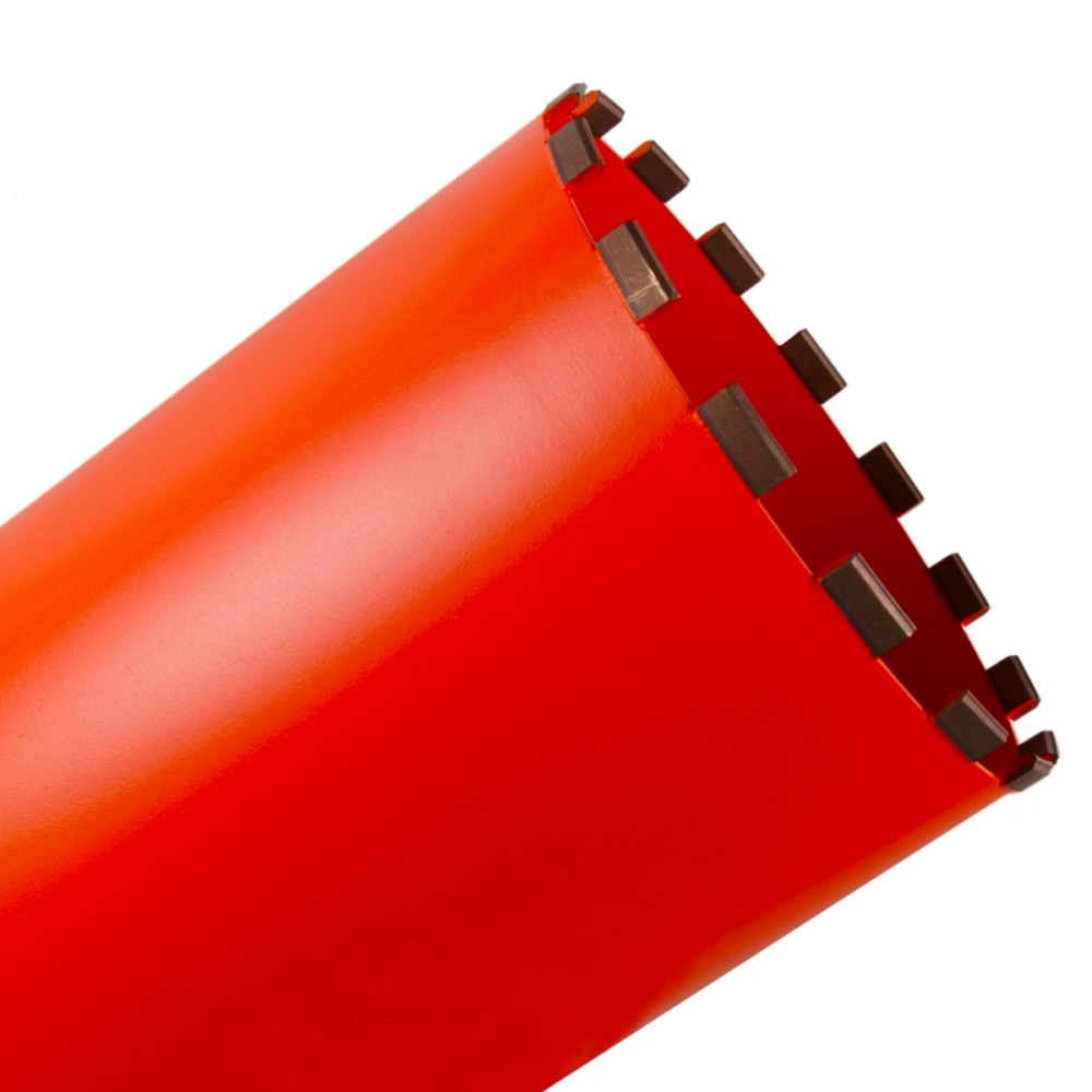 Свердло алмазне DDS-W 225x450-15x1 1/4 UNC DLD 225 RS6 (10170085225)