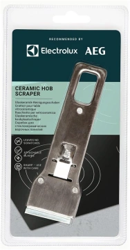 Скребок ручний для варильних поверхонь Electrolux (E6HUE103)