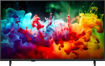 Телевізор 65" LG QNED 4K 60Hz Smart WebOS Black (65QNED70B6C)