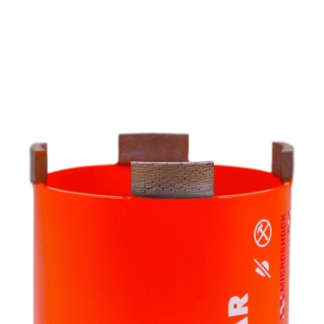 Свердло алмазне DDS-W 082x70-4xM16 DLD 082 CS-X (10170085573)