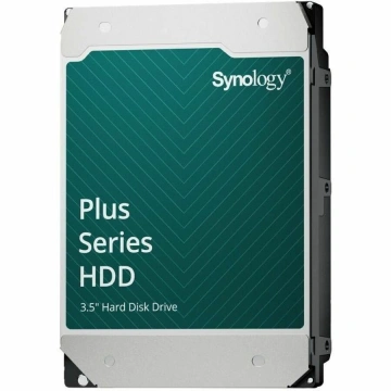 Жорсткий диск Synology 3.5" 20TБ SATA 7200 (HAT3320-20T)
