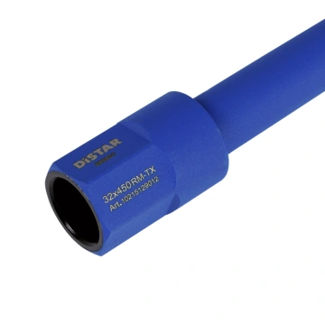 Свердло алмазне DDS-W 032x450-3x1 1/4 UNC DLD 032 RM-TX (10215129012)