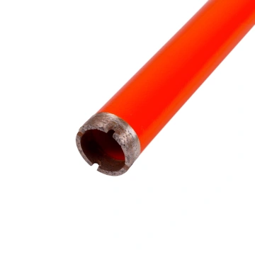 Свердло алмазне DDR-B 030x450-1x1/2GAS DBD 030 RM4 (10170085252)