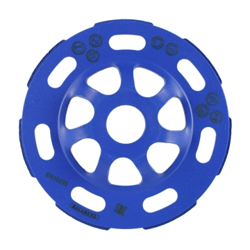 Фреза алмазна DGS-W 125/22,23-7 Grindex (16915387010)