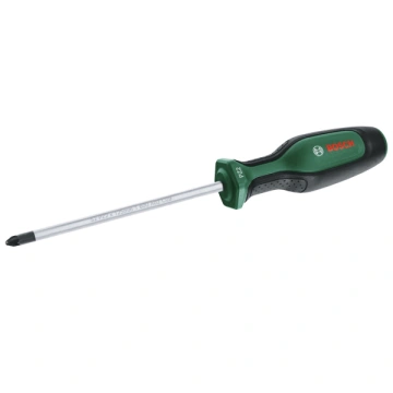 Викрутка Bosch хрестова PZ2x125мм (1.600.A03.DS8)