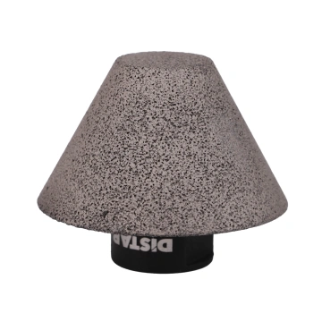 Фреза алмазна конусна Cone 18-55/M14 (89568442047)
