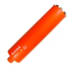 Свердло алмазне DDS-W 126x450-10x1 1/4 UNC DLD 126 RS8-X (10170085213)