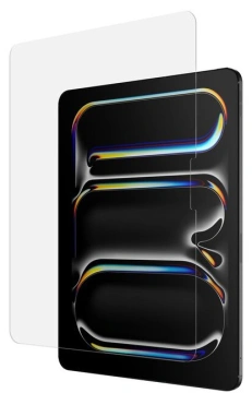 Захисне скло Belkin для iPad Pro 13 (2024 M4)TemperedGlass (1 Pack) (OVI006HQ)