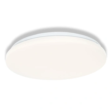 Світильник накладний OSRAM CEILING ROUND 18Вт 4000K 1140Лм (4099854647468)