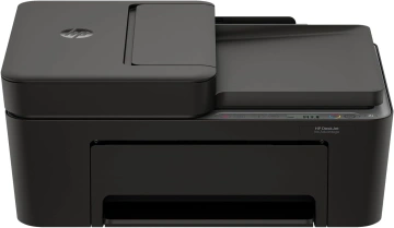 Багатофункціональний пристрій A4 HP DeskJet Ink Advantage 4376 з Wi-Fi (89G05C)