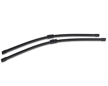 Склоочисник BOSCH Aerotwin безкаркасний комплект 700/700мм (3 397 118 950) (3397118950)