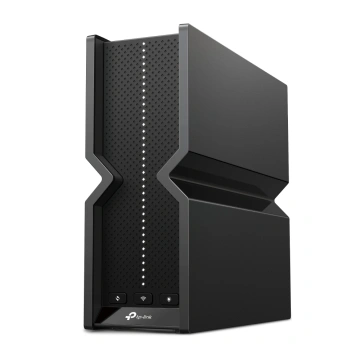Маршрутизатор TP-LINK Archer BE700 BE15000, 3xGE LAN, 1x2.5GE LAN, 1x10GE WAN, 1xUSB3.0 MESH (ARCHER-BE700)