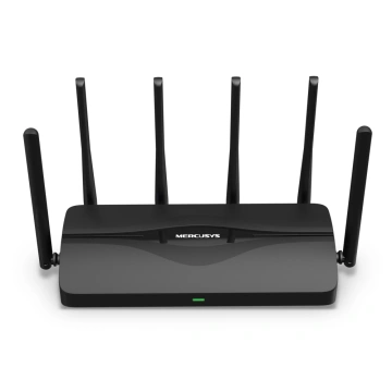 Маршрутизатор MERCUSYS BE9300, 3x2.5GE LAN, 1x2.5GE WAN (MR47BE)
