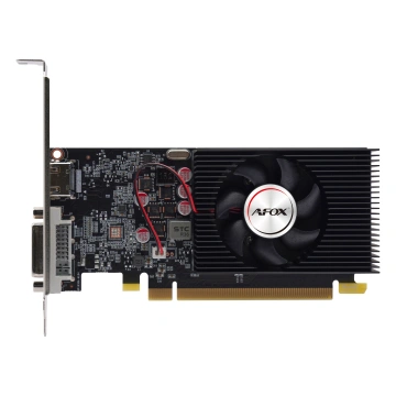 Відеокарта AFOX GeForce GT 1030 4GB GDDR4 (AF1030-4096D4L2)