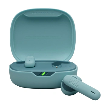 Навушники TWS JBL Wave Flex 2 Синій (JBLWFLEX2BLU)