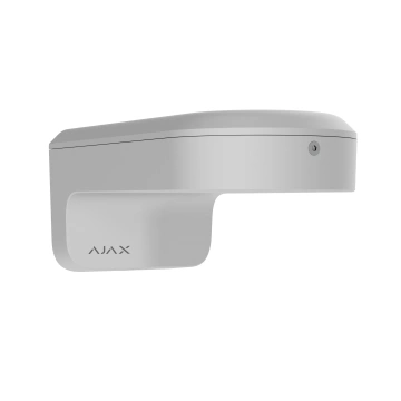 Настінний кронштейн Ajax MountCam B1 white, 237 мм, для дротової IP-камери, білий, 147755.372.WH1 (000062334)