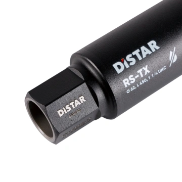 Свердло алмазне DDS-W 062x450-5x1 1/4 UNC DLD 062 RS-TX (10170085489)