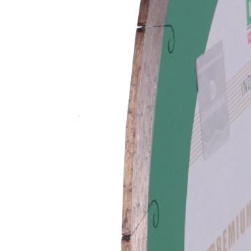 Круг алмазний вiдрiзний 1A1R 230x1,9x10x25,4 Granite Premium (11320061017)