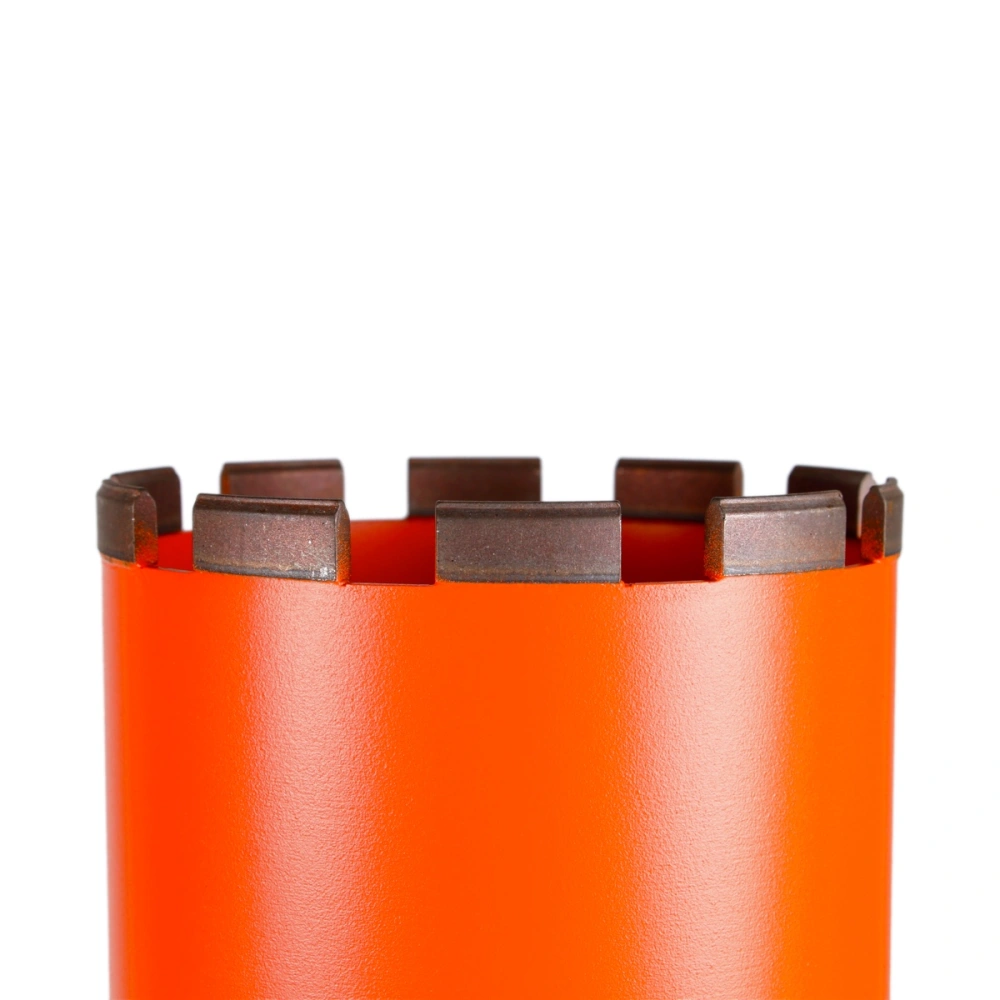 Свердло алмазне DDS-W 122x450-10x1 1/4 UNC DLD 122 RS6 (10170085559)