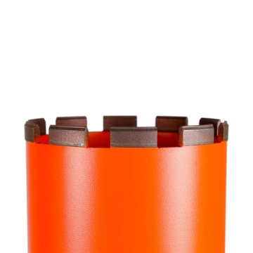 Свердло алмазне DDS-W 122x450-10x1 1/4 UNC DLD 122 RS6 (10170085559)