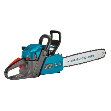 Пила бензинова Konner&Sohnen KS CS40G-20 50см 50см3 5.7кг (KSCS40G-20)