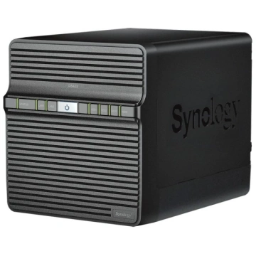 Мережеве сховище NAS Synology (DS423)