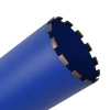 Свердло алмазне DDS-W 182x450-13x1 1/4 UNC Reinforced concrete (17903094098)