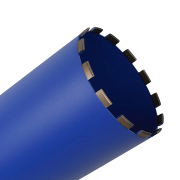 Свердло алмазне DDS-W 182x450-13x1 1/4 UNC Reinforced concrete (17903094098)