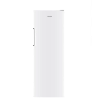 Морозильна камера Snaige, 170x60х60, 242л, 1дв., E, ST, білий (F21SM-TT000EH)