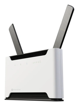 Маршрутизатор Mikrotik Chateau LTE7 ax (S53UG+5HaxD2HaxD-TC&R11e-LTE7) (S53UG+5HAXD2HAXD-TC&LTE7)