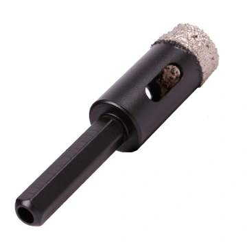 Свердло алмазне DDR-V 16x30xS10 Keramik Pro (910278018052)