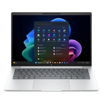 Ноутбук HP EliteBook 8-G1i 14" WUXGA AG, Intel U7-258V, 32GB, F512GB, UMA, Win11P, сріблястий (DP7D7ES)