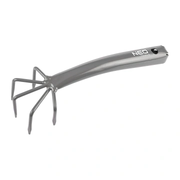 Розпушувач Neo Tools, 24см, 5 зубців, сталь 0.19кг (95-020)