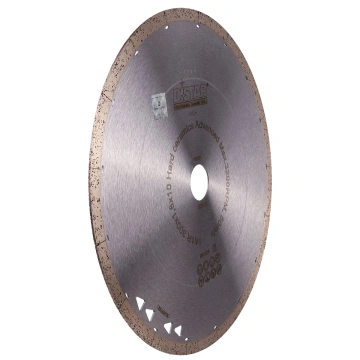 Круг алмазний вiдрiзний 1A1R 300x1,8/1,5x10x32 Hard ceramics Advanced (11127528022)