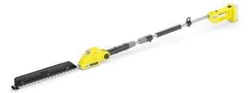 Кущоріз акумуляторний Karcher HGE 2-18 18В лезо 45см крок різу 18мм 125° 3.3кг без АКБ та ЗП (1.445-620.0)