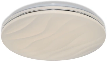 Світильник накладний OSRAM CEILING PAVO 380мм Round 24Вт 4000K (4099854663765)