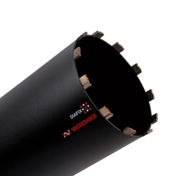 Свердло алмазне DDS-W 162x450-11x1 1/4 UNC DLD 162 RS-TX (10170085562)