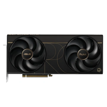 Відеокарта ASUS GeForce RTX 5090 32GB GDDR7 OC PROART-RTX5090-O32G (90YV0P00-M0NA00)