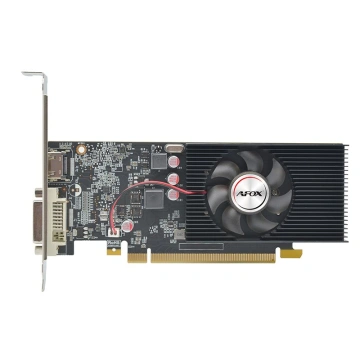 Відеокарта AFOX GeForce GT 1030 2GB GDDR5 (AF1030-2048D5L5-V4)
