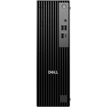 Комп'ютер персональний Dell Pro Slim, Intel U5-235, 16GB, F512GB, UMA, кл+м, Lin (BTO105_QCS1250_UBU)