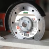 Круг алмазний вiдрiзний 1A1R 125x1,6/1,0x10x22,23 Multigres (11115494010)
