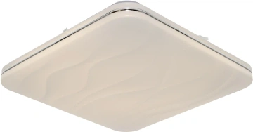 Світильник накладний OSRAM CEILING PAVO 430мм Square 48Вт 4000K (4099854664625)