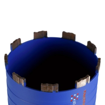 Свердло алмазне DDS-W 122x300-9x1 1/4 UNC DLD 122 RM-TX (10170429032)