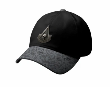 Кепка GoodLoot Assassin`s Creed Black Flag Resynced (5908305250821)