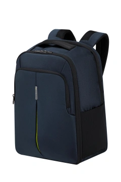 Рюкзак для ноутбука 14.1", Samsonite Guardit 3.0, Underseater M, поліестер, 27.5 л, вологозахист, синій (KR2*01005)