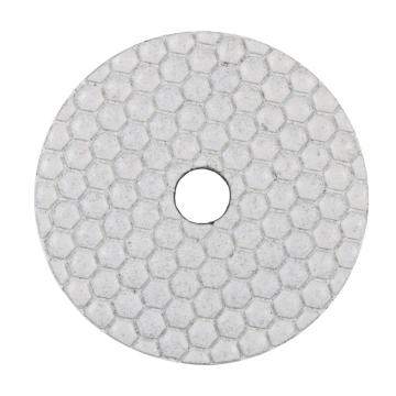 Круги алмазні полірувальні Круг 100x3x15 CleanPad #50 (80115429034)