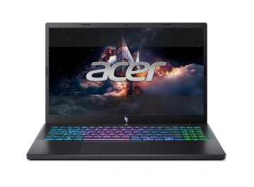 Ноутбук Acer Nitro V 15 ANV15-A31 15.6" FHD IPS, AMD R5-150, 16GB, F512GB, NVD5050-8, Lin, чорний (NH.U3QEU.00U)