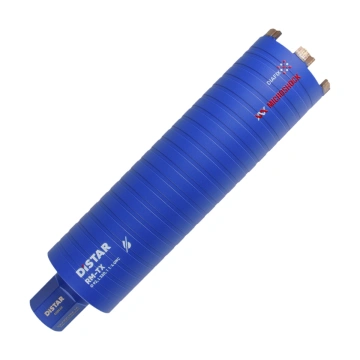 Свердло алмазне DDS-W 092x300-6x1 1/4 UNC DLD 092 RM-TX (10170429026)